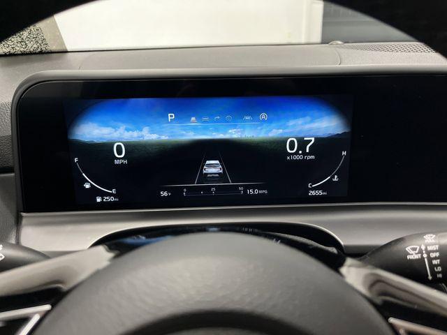 used 2024 Kia Seltos car, priced at $23,728