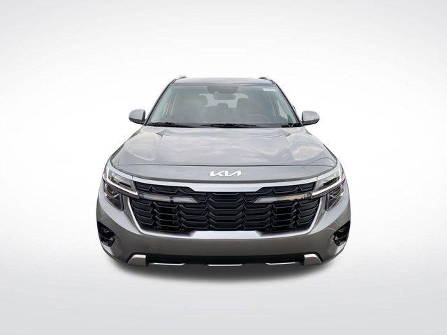 new 2026 Kia Seltos car, priced at $28,190