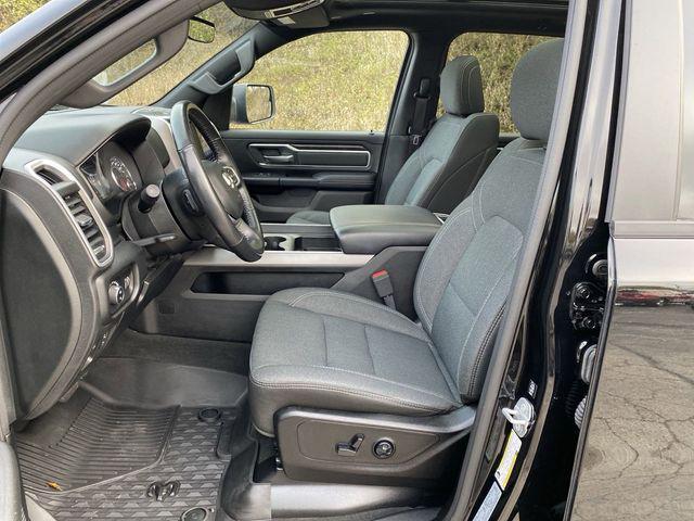 used 2020 Ram 1500 car, priced at $29,344