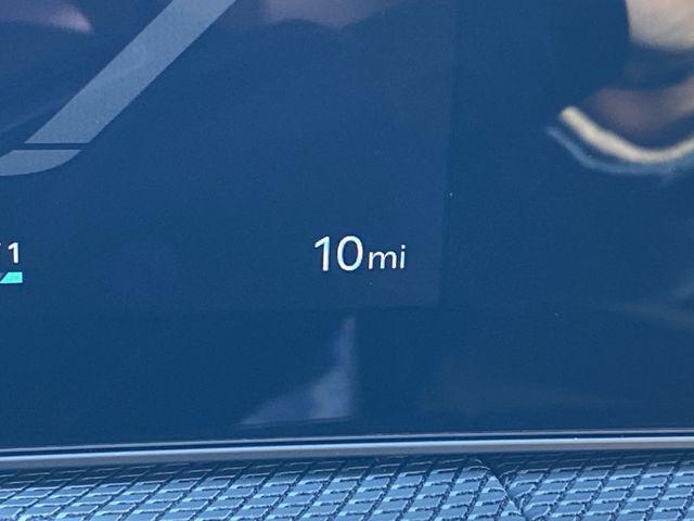 new 2025 Kia EV6 car, priced at $49,888