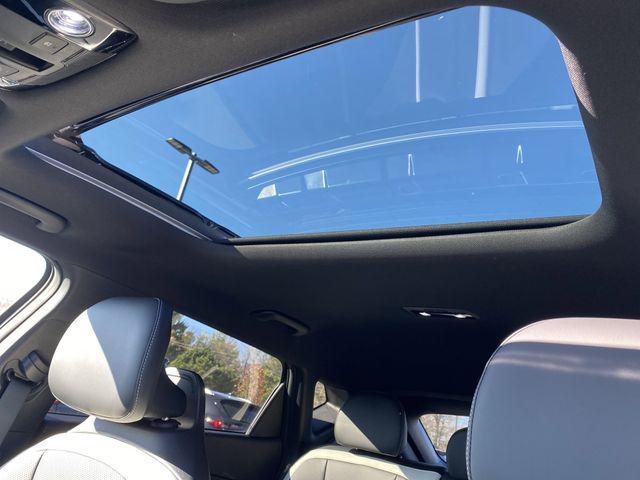 new 2025 Kia EV6 car, priced at $49,888