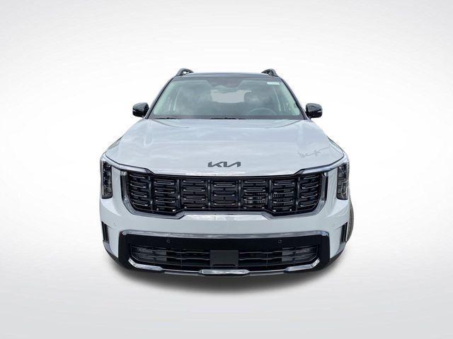 new 2026 Kia Sorento car, priced at $42,027