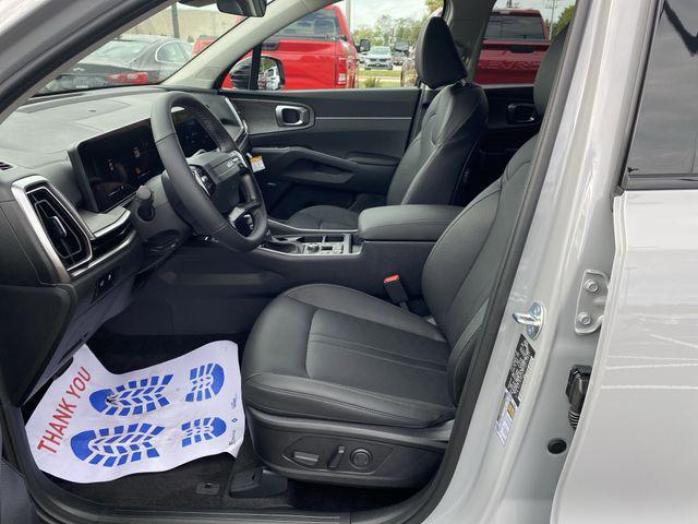 new 2026 Kia Sorento car, priced at $42,027