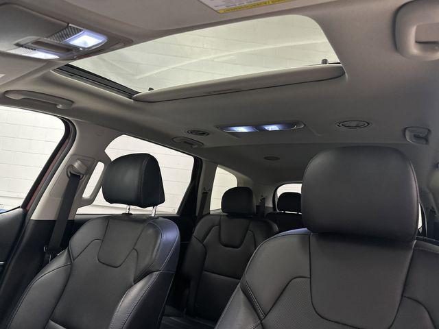 used 2023 Kia Telluride car, priced at $33,874