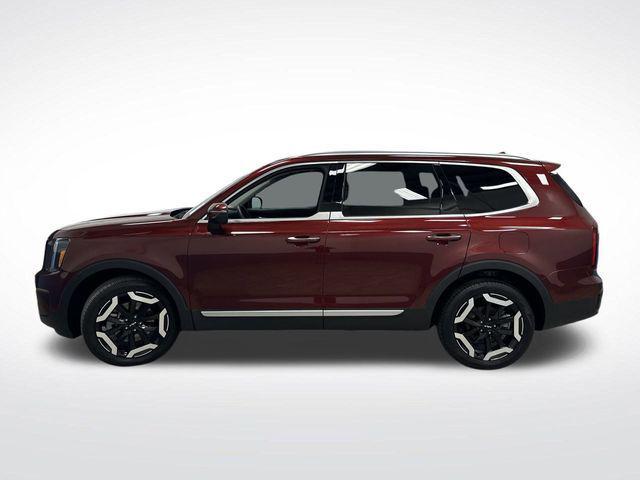 used 2023 Kia Telluride car, priced at $31,444
