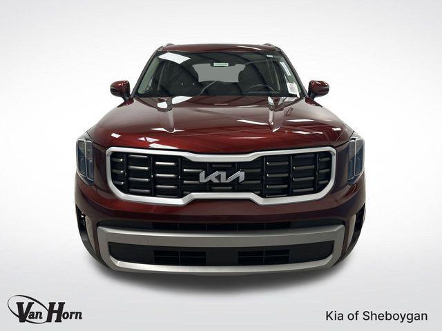 used 2023 Kia Telluride car, priced at $33,874