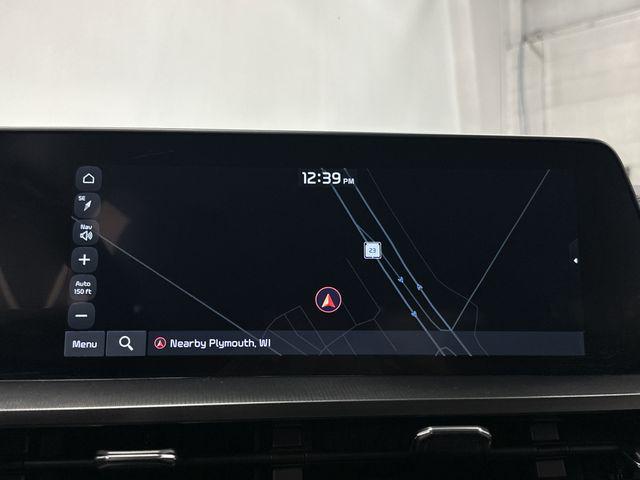 used 2023 Kia Telluride car, priced at $33,874