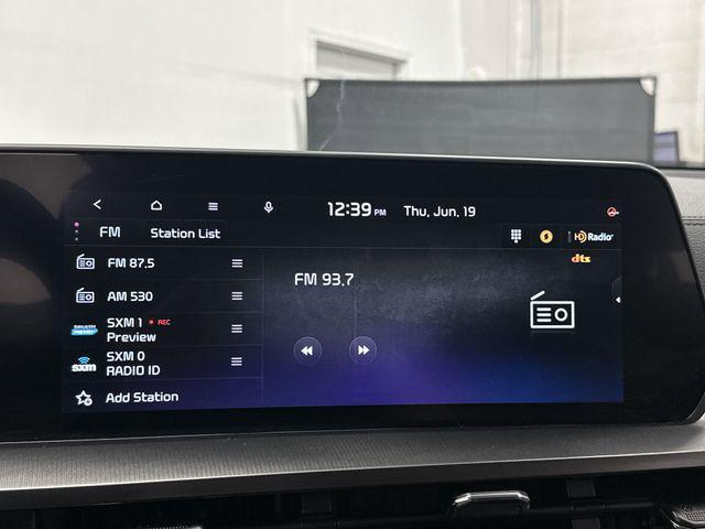 used 2023 Kia Telluride car, priced at $33,874