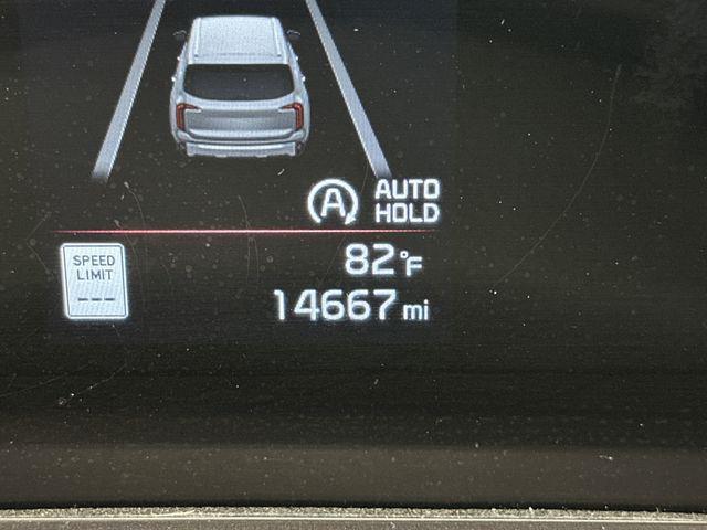 used 2023 Kia Telluride car, priced at $33,874