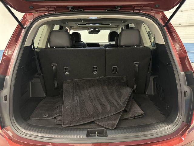 used 2023 Kia Telluride car, priced at $33,874