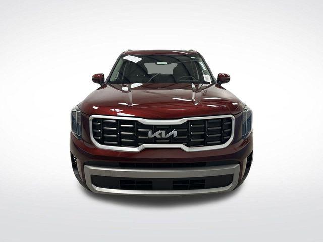 used 2023 Kia Telluride car, priced at $31,444