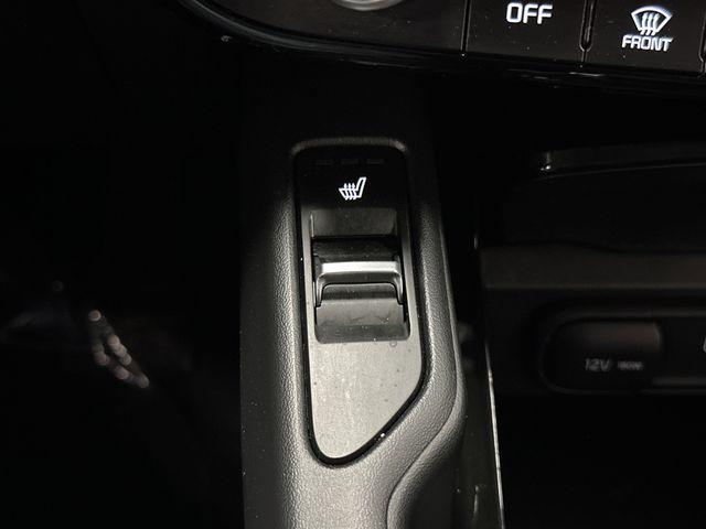 used 2023 Kia Telluride car, priced at $31,444