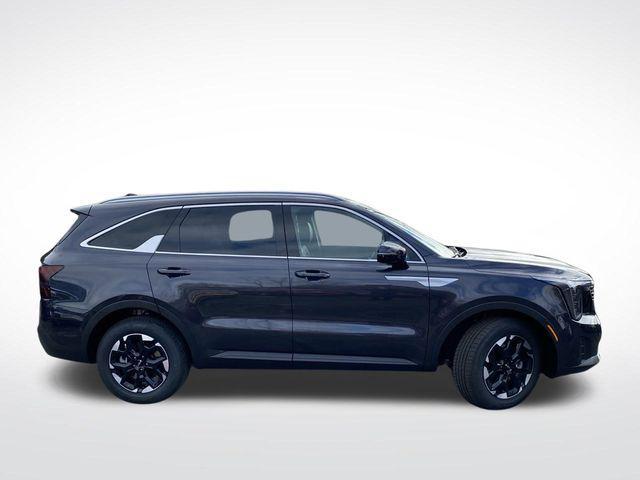 new 2025 Kia Sorento car, priced at $34,742