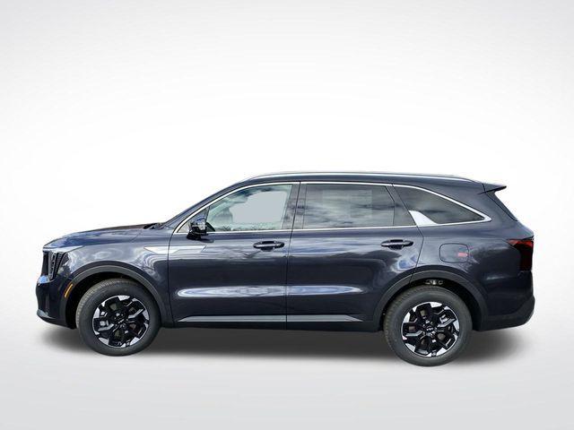 new 2025 Kia Sorento car, priced at $34,742