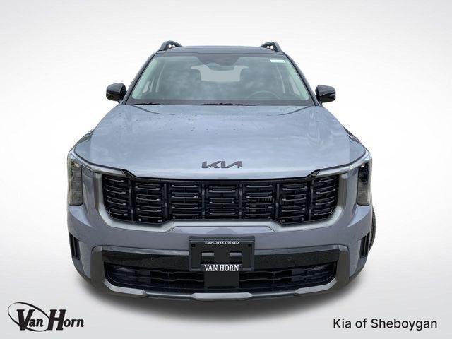 new 2025 Kia Sorento car, priced at $42,720