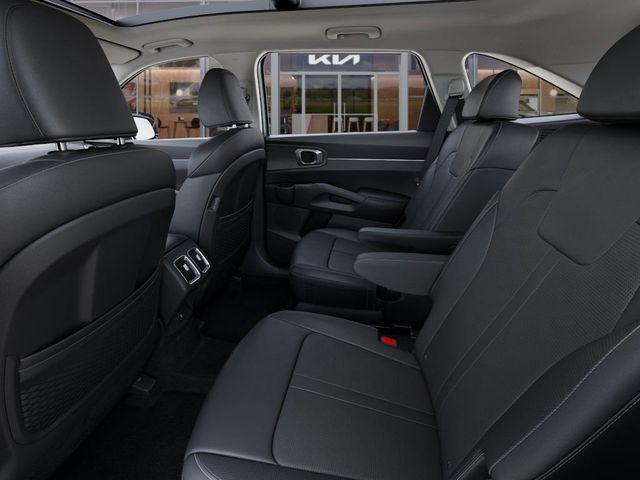new 2025 Kia Sorento car, priced at $42,720