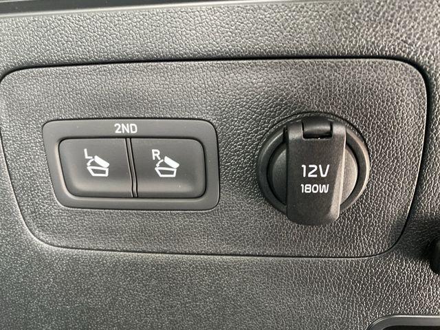 new 2025 Kia Sorento car, priced at $42,720