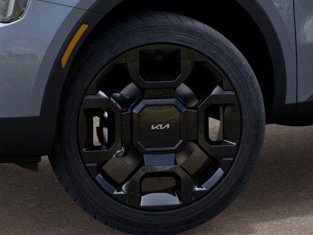 new 2025 Kia Sorento car, priced at $42,720