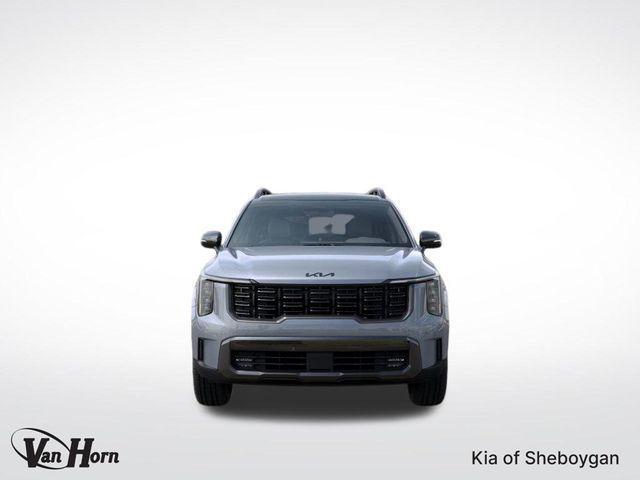 new 2025 Kia Sorento car, priced at $42,720