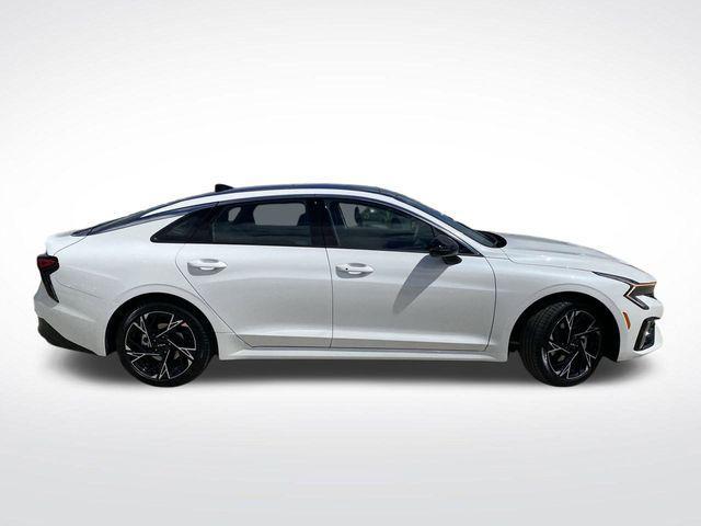 new 2025 Kia K5 car, priced at $31,963