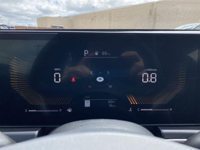 new 2025 Kia K5 car, priced at $31,963