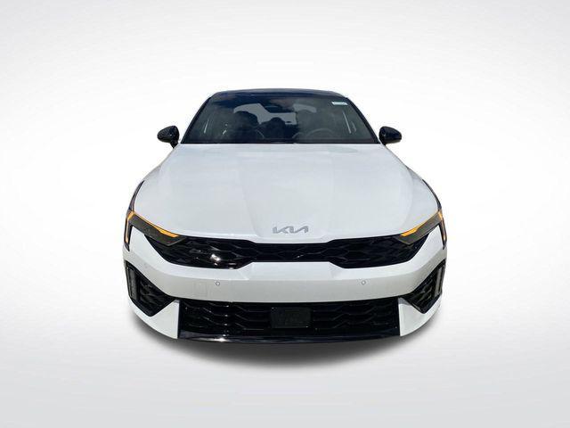 new 2025 Kia K5 car, priced at $31,963