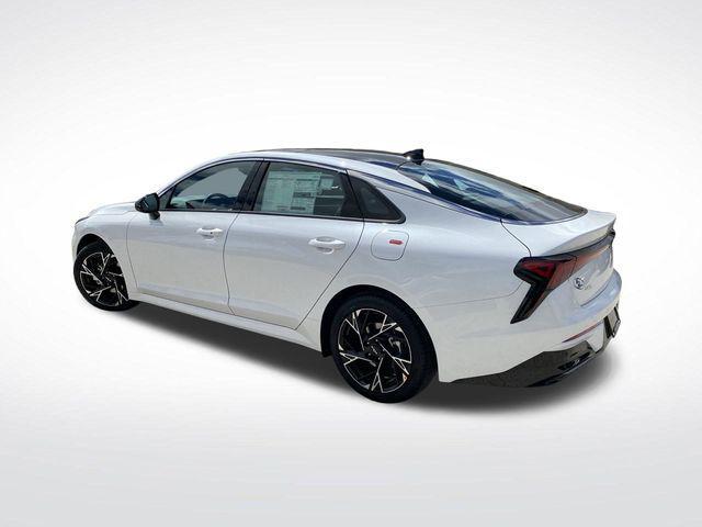 new 2025 Kia K5 car, priced at $31,963