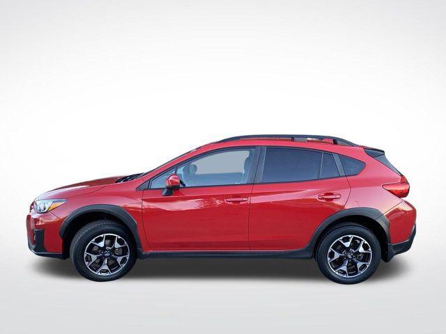 used 2020 Subaru Crosstrek car, priced at $21,530