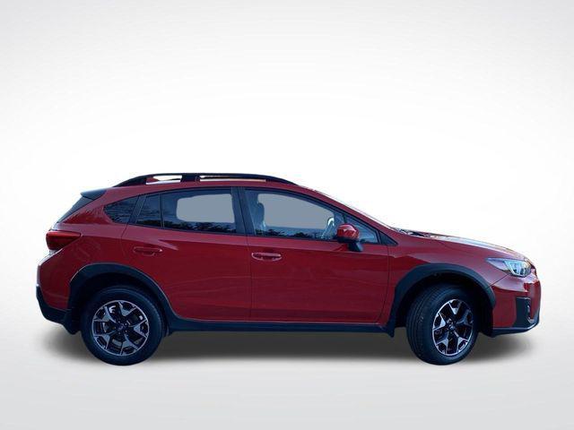 used 2020 Subaru Crosstrek car, priced at $21,530