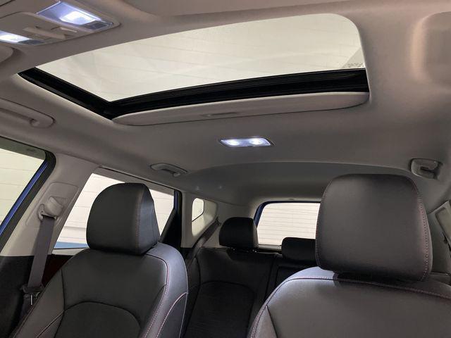 used 2022 Kia Soul car, priced at $18,371