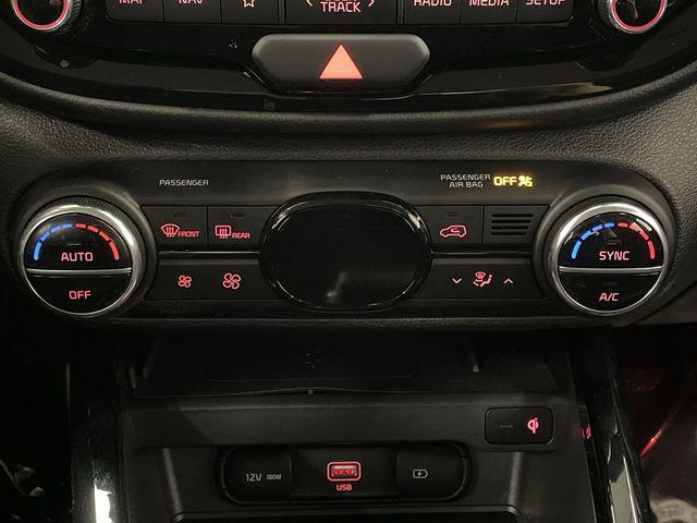 used 2022 Kia Soul car, priced at $18,371