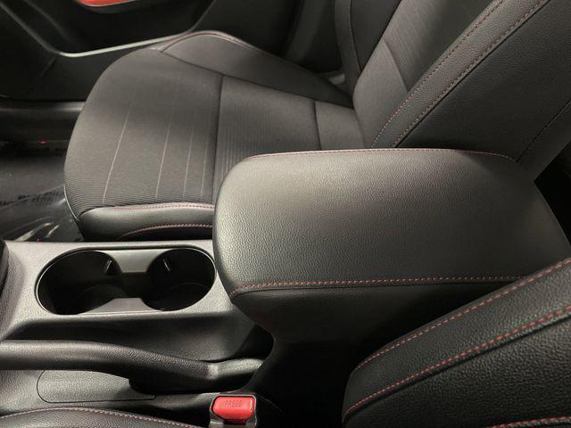 used 2022 Kia Soul car, priced at $18,371