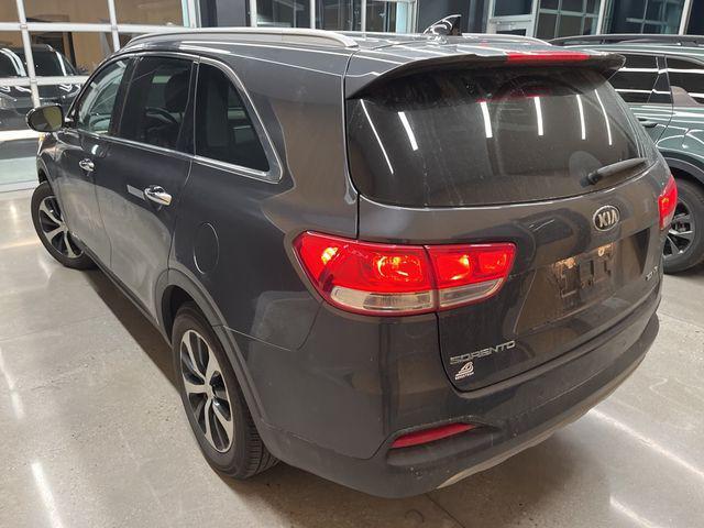 used 2018 Kia Sorento car, priced at $18,016
