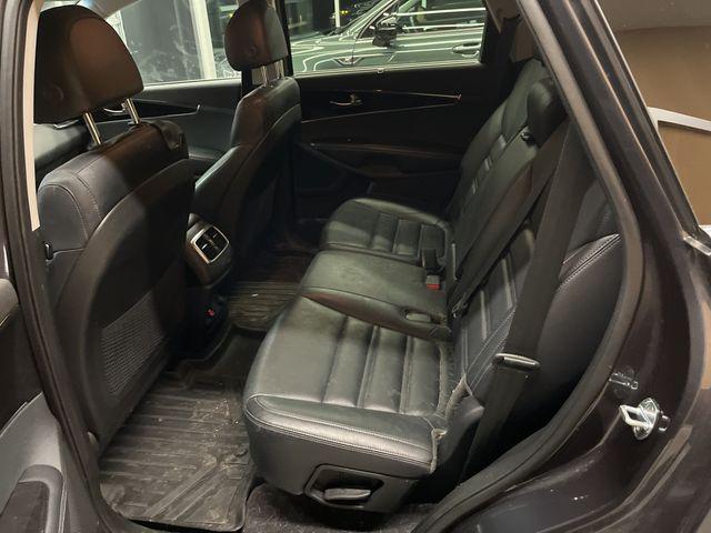 used 2018 Kia Sorento car, priced at $18,016