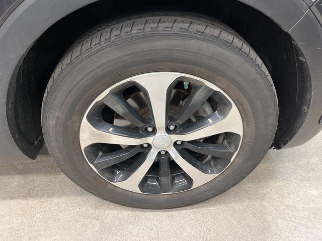 used 2018 Kia Sorento car, priced at $18,016