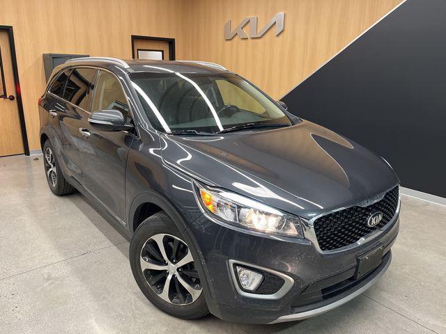 used 2018 Kia Sorento car, priced at $18,016