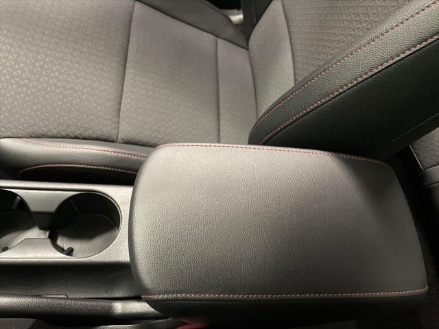 used 2023 Kia Soul car, priced at $19,191