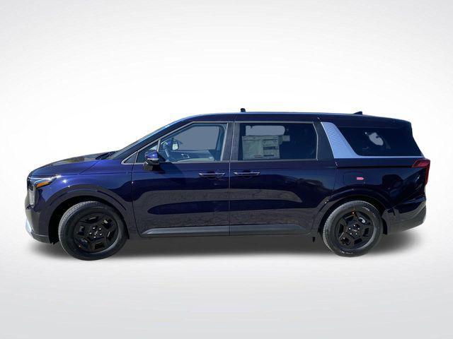 new 2025 Kia Carnival car, priced at $36,794
