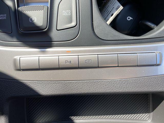 new 2025 Kia Carnival car, priced at $36,794