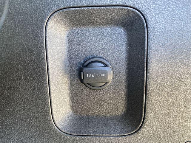 new 2025 Kia Carnival car, priced at $36,794