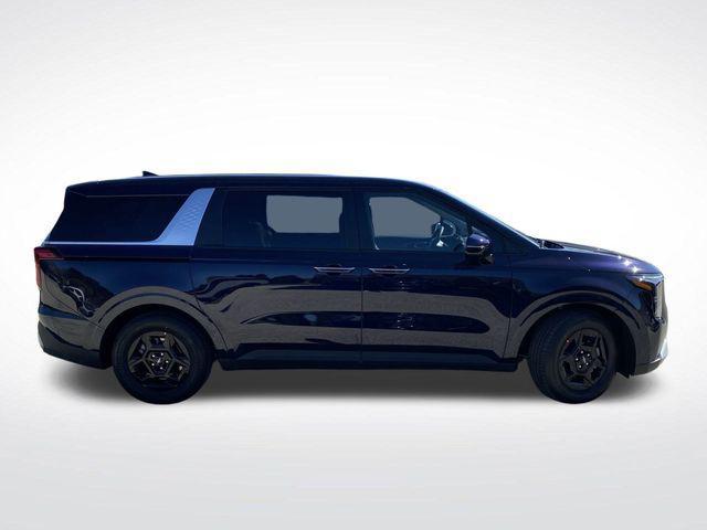 new 2025 Kia Carnival car, priced at $36,794