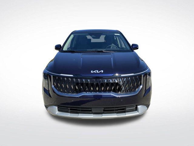 new 2025 Kia Carnival car, priced at $36,794