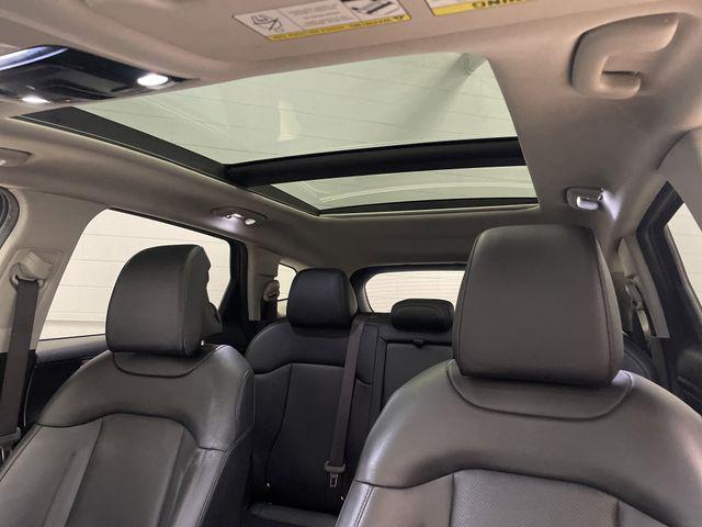used 2023 Kia Sportage Hybrid car, priced at $24,267