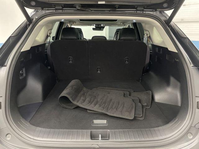 used 2023 Kia Sportage Hybrid car, priced at $24,267