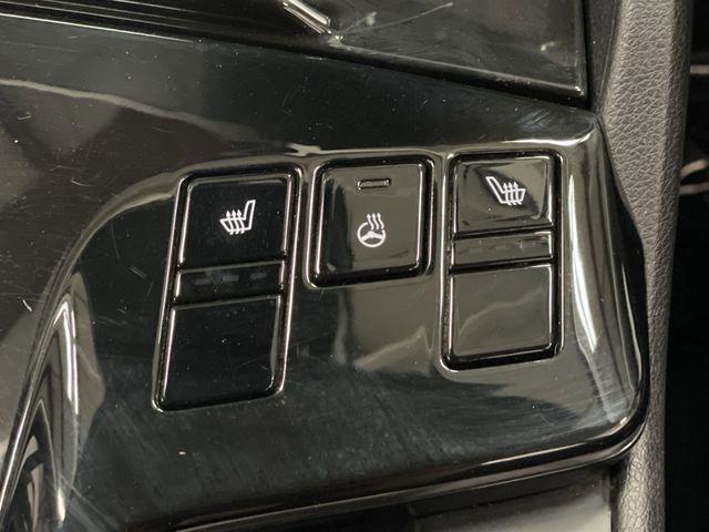 used 2023 Kia Sportage Hybrid car, priced at $24,267