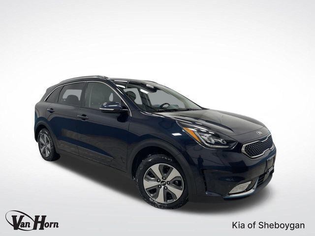 used 2019 Kia Niro car, priced at $18,915