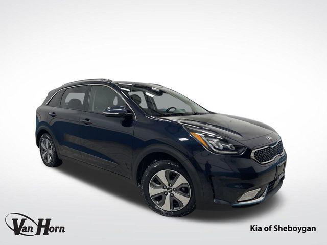 used 2019 Kia Niro car, priced at $18,691