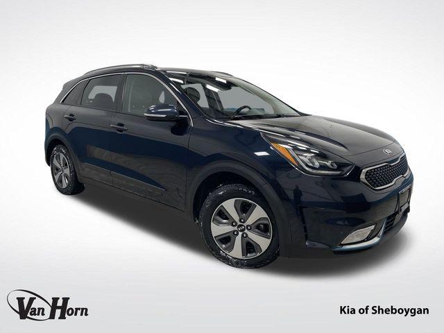 used 2019 Kia Niro car, priced at $18,691