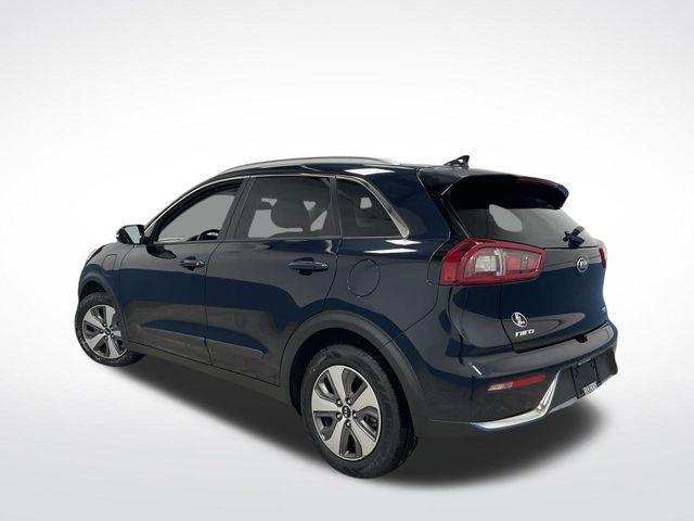 used 2019 Kia Niro car, priced at $18,691