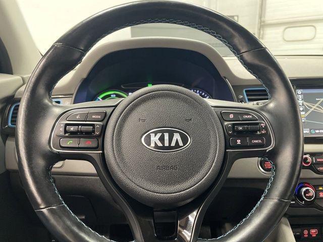 used 2019 Kia Niro car, priced at $18,691